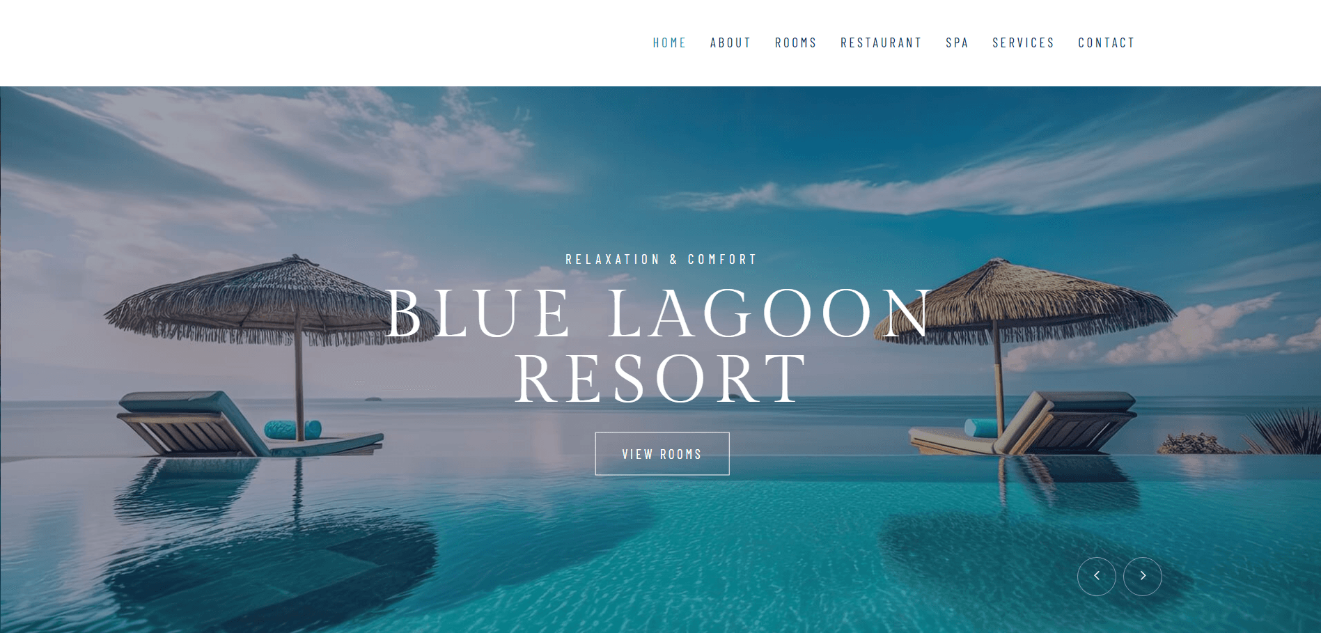 Blue Lagoon
