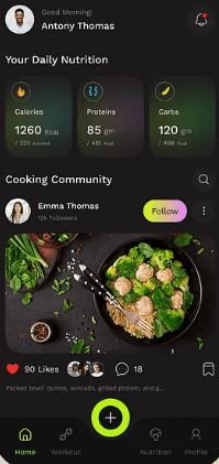 ChatChill App