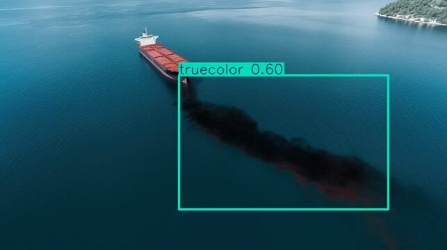 SpillVision